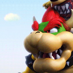 Bowser