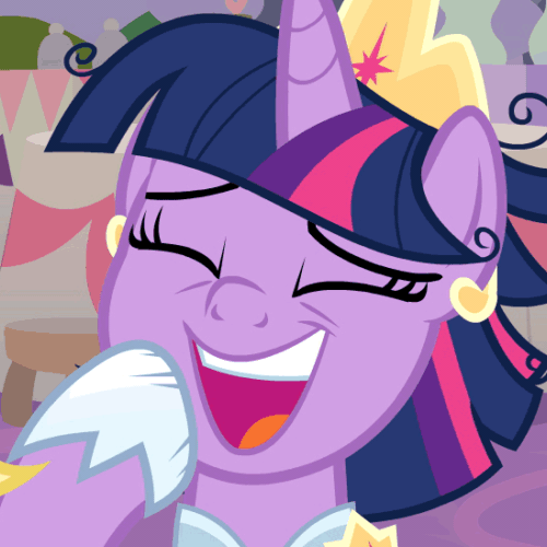 Twilight Sparkle