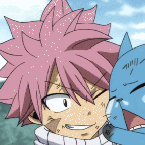 Natsu