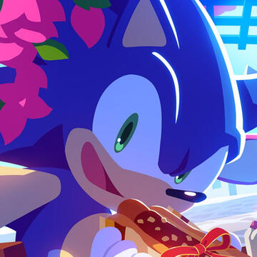 Sonic