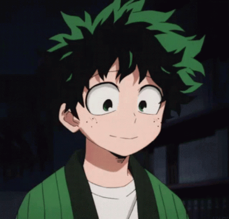 Deku