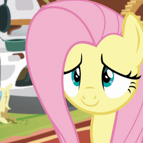 Fluttershy