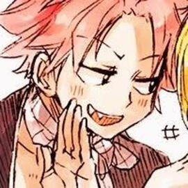 Natsu